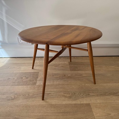 Vintage ercol drop leaf - vintage,