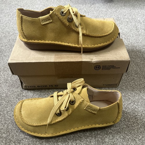 Clarks funny dream - clarks,