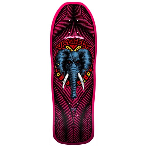 Powell peralta mike - powell-peralta, vallely