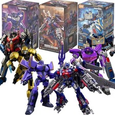 Transformers Megatronus Action Figure Toy Prime Skyfire Wing Optimus Fallen Gift