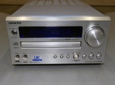 Onkyo CR-515DAB Micro System