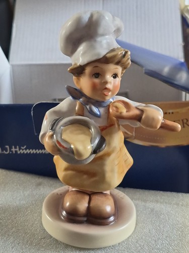 Goebel hummel hum 2038 - goebel, in