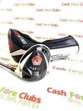 TaylorMade R11s Driver