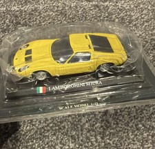 Del Prado car collection 1:43