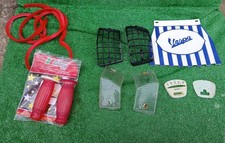Lambretta parts job lot and - lot,