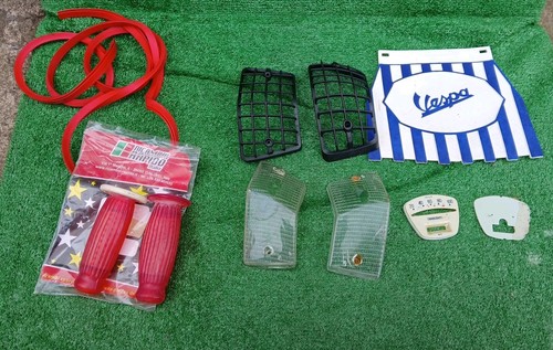 Lambretta parts job lot - parts, and