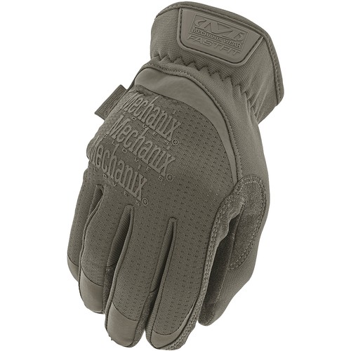 Mechanix wear fastfit gloves - wear,
