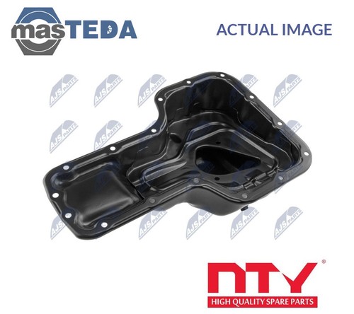 Bmo 008 engine oil pan - bmo-ty-008,