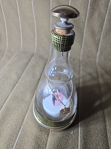 Vintage prince musical bottle - vintage,