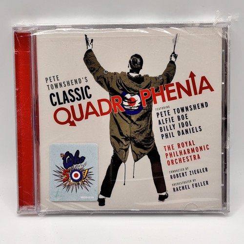 Pete townshend classic - pete, townshend's