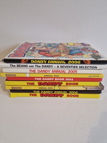 Job lot the dandy - the, &