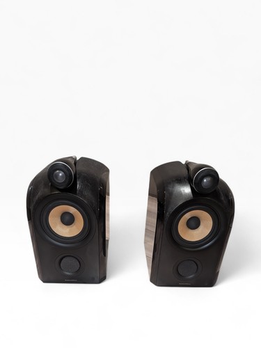 Bowers wilkins w - wilkins, b&w