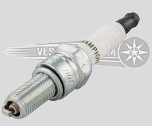Spark plug champion rg4hcx - champion,