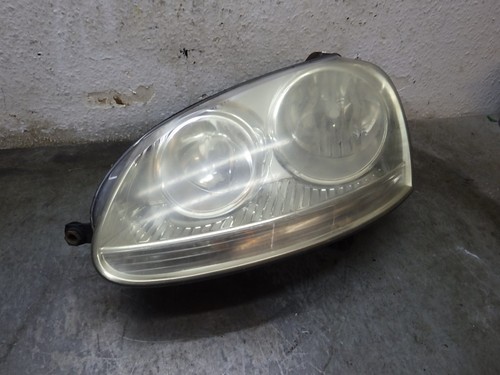Golf mk5 2008 - golf, nearside