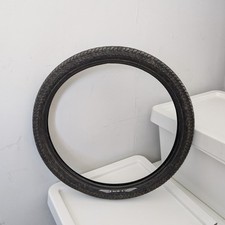 GT BMX old school tyre used 20 x 2.125 Innova