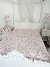 primark light pink floral