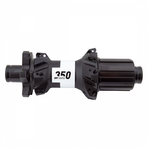 Swiss 350 mtb rear - dt, hub