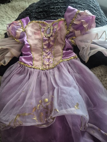 Disney princess rapunzel kids - disney,