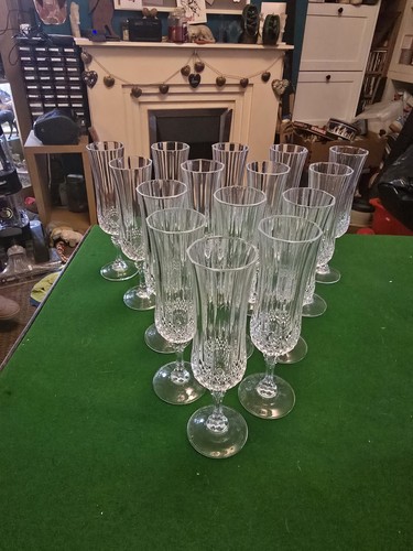 Cristal arques longchamp - d'arques,