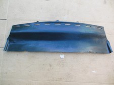 Mk2 Ford Escort (2 Door) Fibreglass Rear Parcel Shelf [198]