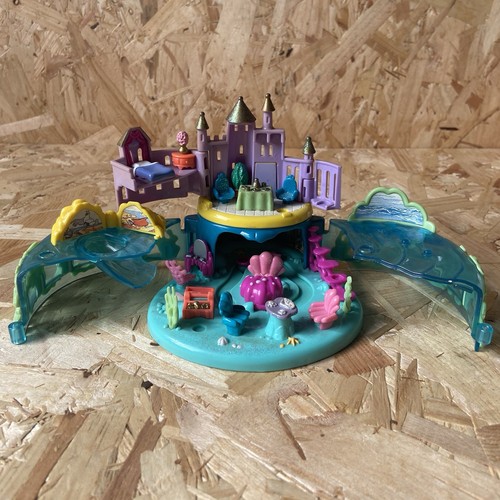 Bluebird disney polly pocket - polly,