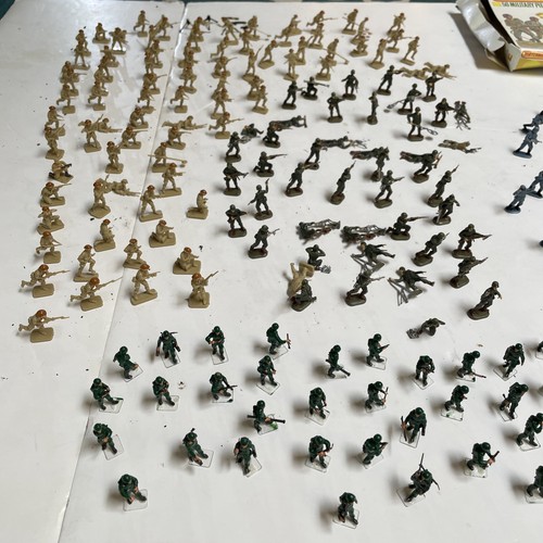 200 vintage matchbox - 200,