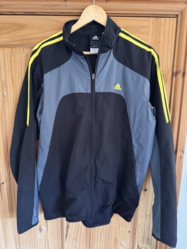 Adidas men tracksuit top - adidas,