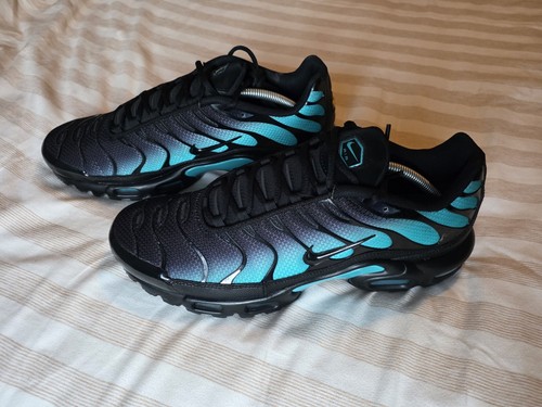 Nike air max plus - plus, tn