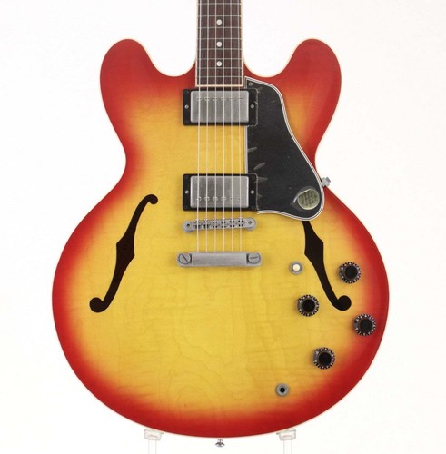 Gibson 335 dot used - dot, hs