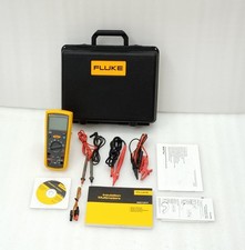 FLUKE 1577 Insulation