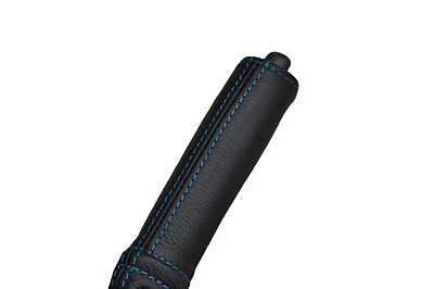 Blue stitching fits - blue, lexus