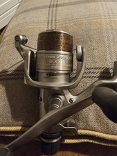 Shimano Baitrunner Aero GTE  8000B