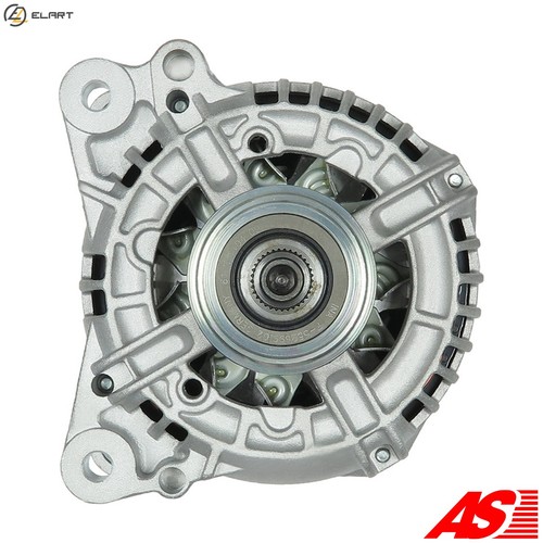 Alternator a0741s for - for, seat