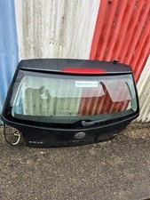 VW POLO TAILGATE 2002-2008