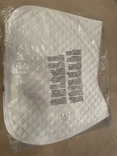 Shires Performance Lite White