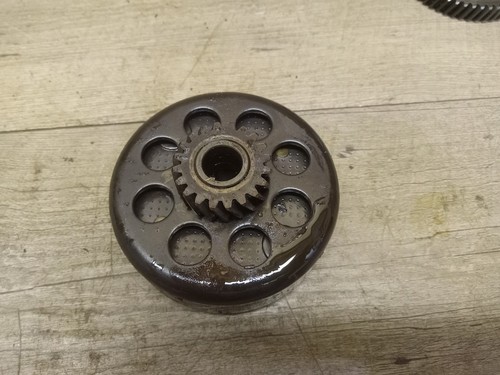 1985 suzuki clutch - suzuki, lt