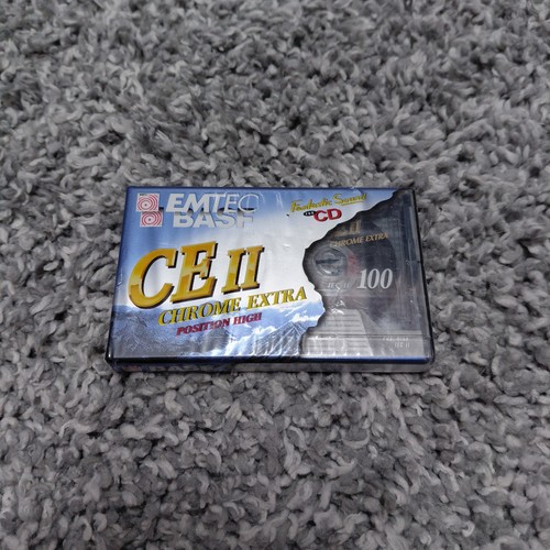 Basf emtec ceii 100 - ceii,
