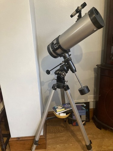 Reflector telescope aspen - telescope,
