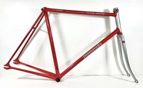 Panasonic track 4000 - 4000, frameset