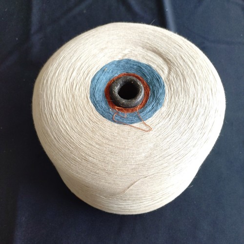 Cotton yarn cone - cotton, 2/20,