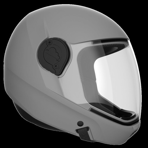 Cookie skydiving helmet - g4,