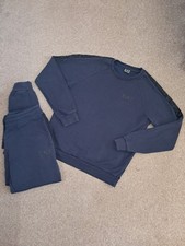 EA7 Emporio Armani Mens