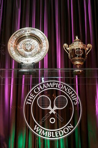 The wimbledon singles - wimbledon,