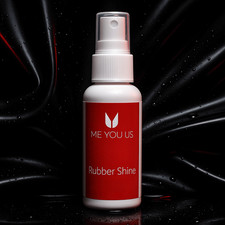 Me You Us Shine Latex Wear