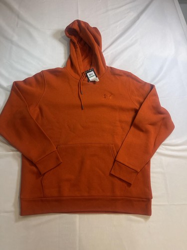Men large orange under - men’s,