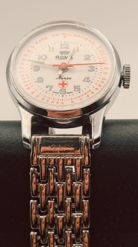 Vintage roma swiss medical - swiss,