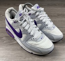 Nike Air Max Skyline White