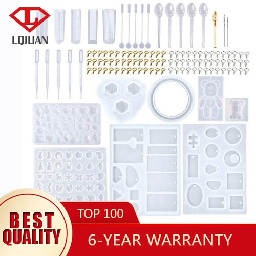 Silicone resin casting moulds - silicone,