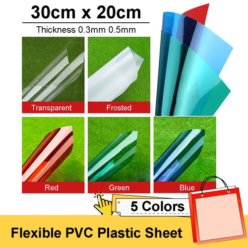 Flexible pvc plastic - flexible,
