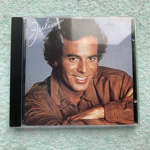 Julio iglesias - iglesias, :